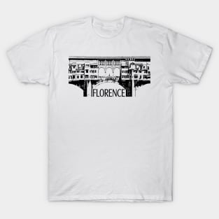 Florence T-Shirt